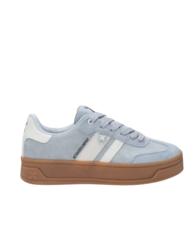 Deportivo Xti 143644 Azul