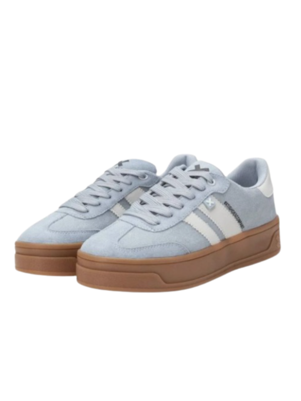 Deportivo Xti 143644 Azul