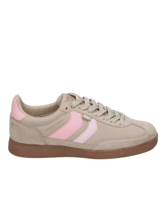 Deportivo Xti 145052 Beige