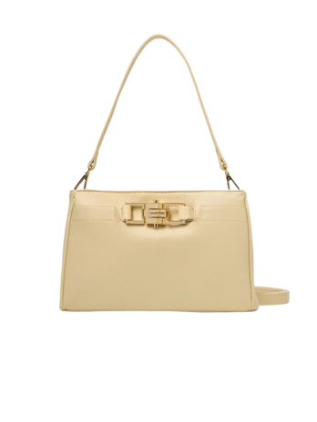 Bolso Valentino Alina VBS9QB13 Crudo