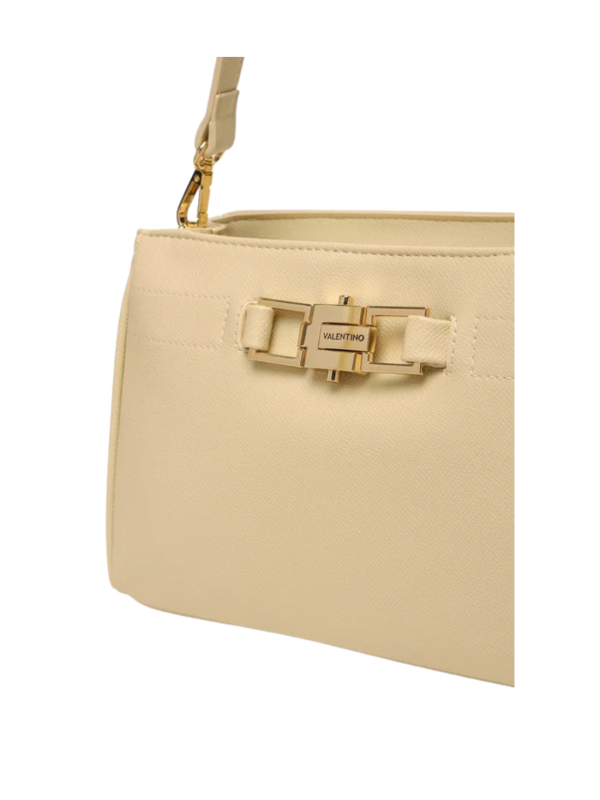 Bolso Valentino Alina VBS9QB13 Crudo