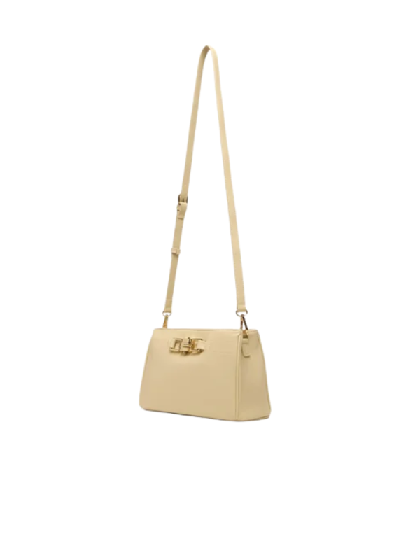 Bolso Valentino Alina VBS9QB13 Crudo