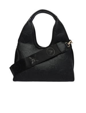 Bolso Valentino Samba VBS8ZG03 Negro