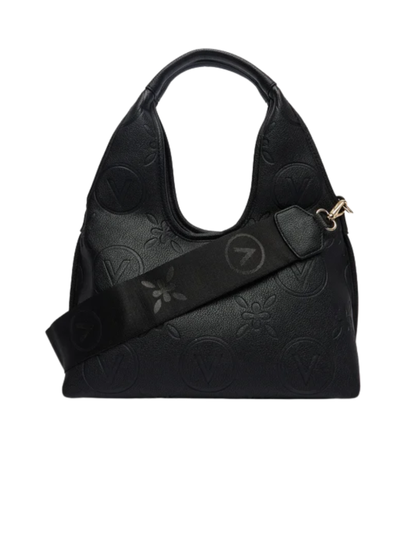 Bolso Valentino Samba VBS8ZG03 Negro