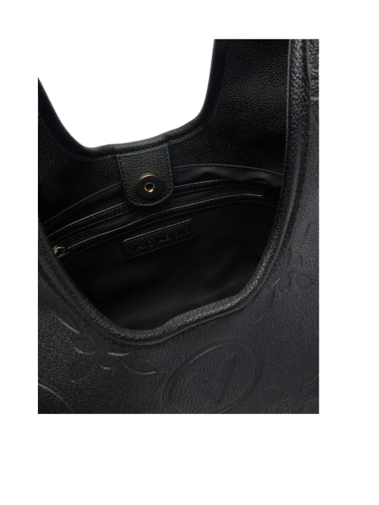 Bolso Valentino Samba VBS8ZG03 Negro