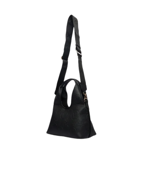 Bolso Valentino Samba VBS8ZG03 Negro