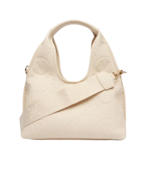 Bolso Valentino Samba VBS8ZG03 Crudo