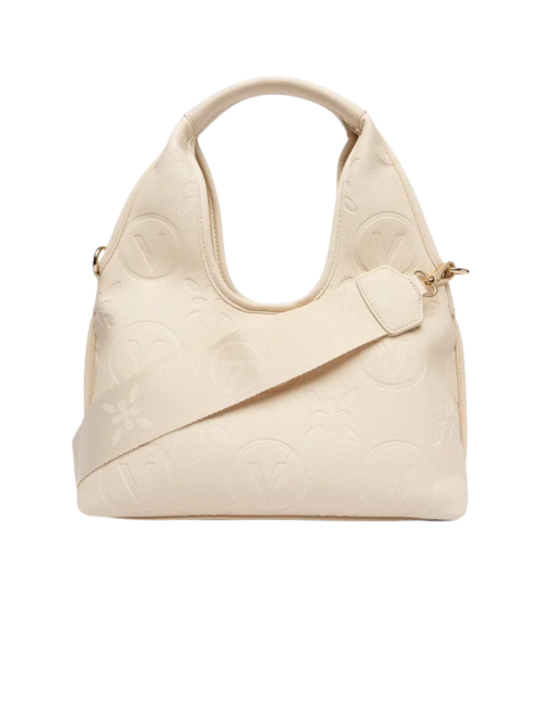 Bolso Valentino Samba VBS8ZG03 Crudo