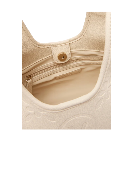 Bolso Valentino Samba VBS8ZG03 Crudo