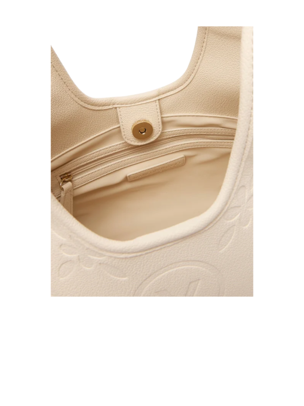 Bolso Valentino Samba VBS8ZG03 Crudo