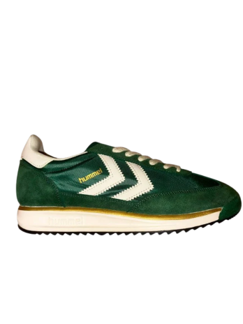 Deportivo Hummel City88 Verde