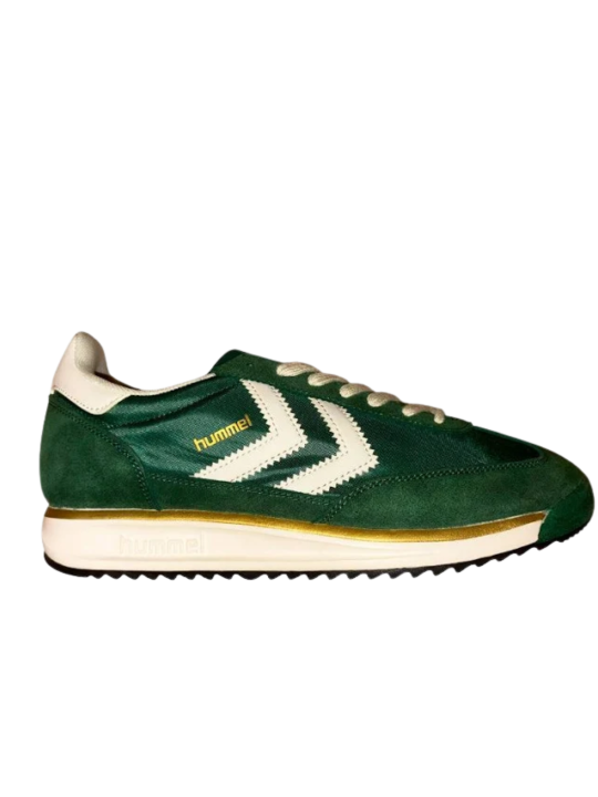 Deportivo Hummel City88 Verde