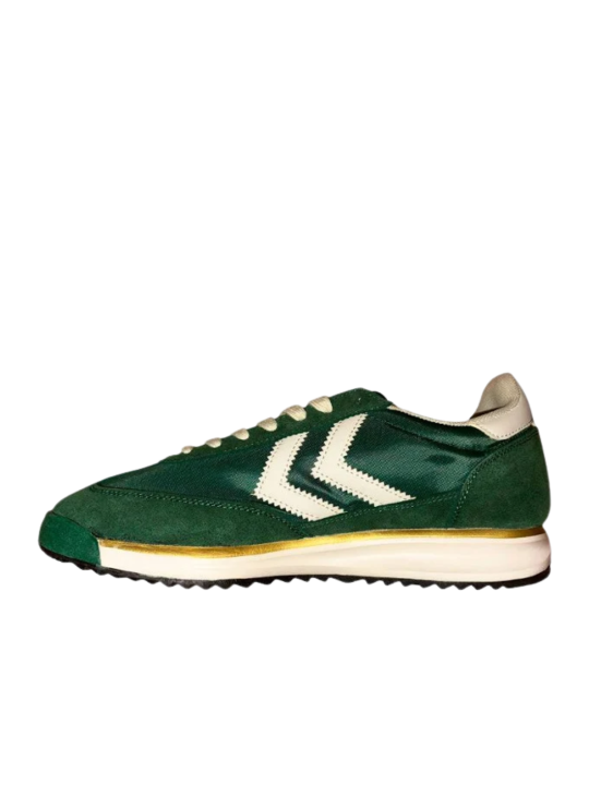 Deportivo Hummel City88 Verde