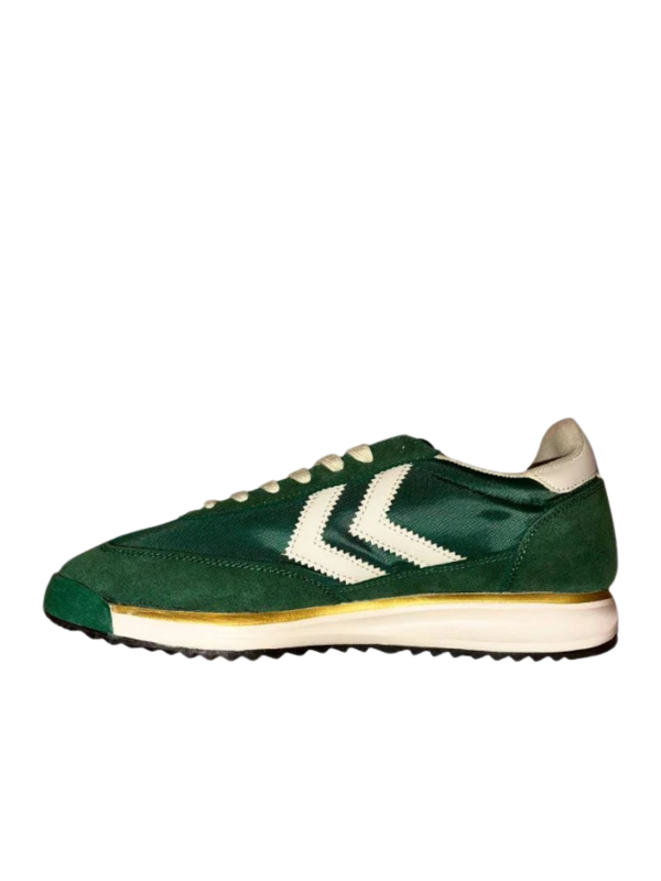 Deportivo Hummel City88 Verde