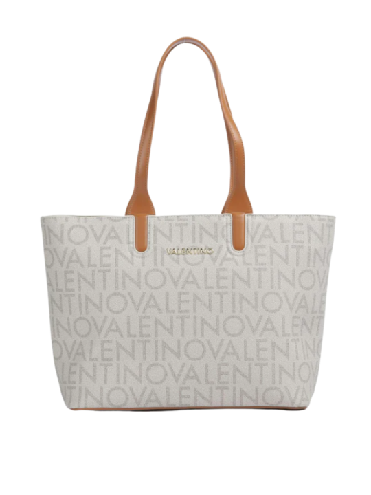 Bolso Valentino Regina VBS9IS01 Beige