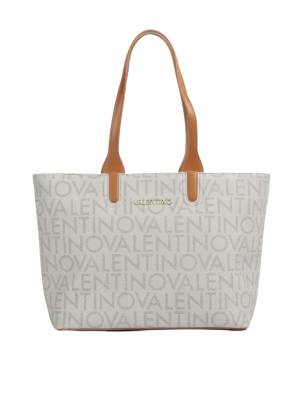 Bolso Valentino Regina VBS9IS01 Beige