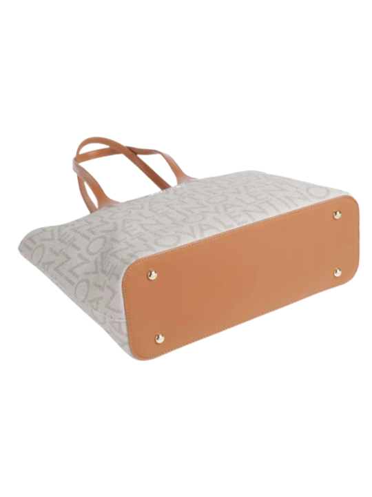 Bolso Valentino Regina VBS9IS01 Beige