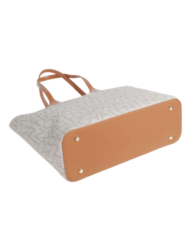 Bolso Valentino Regina VBS9IS01 Beige