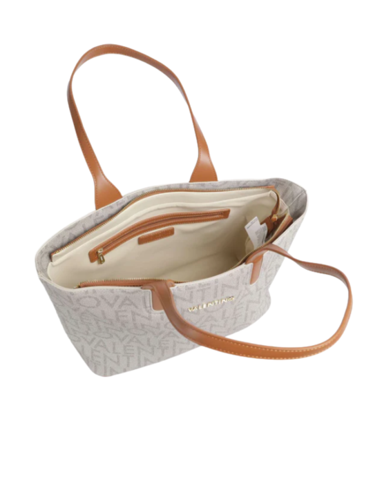 Bolso Valentino Regina VBS9IS01 Beige