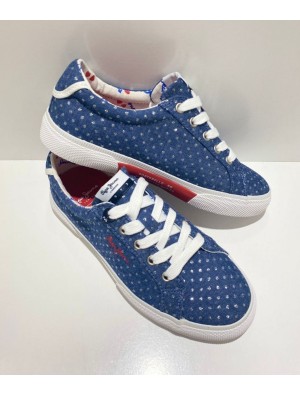 Lona Pepe Jeans PGS30502 Lunares