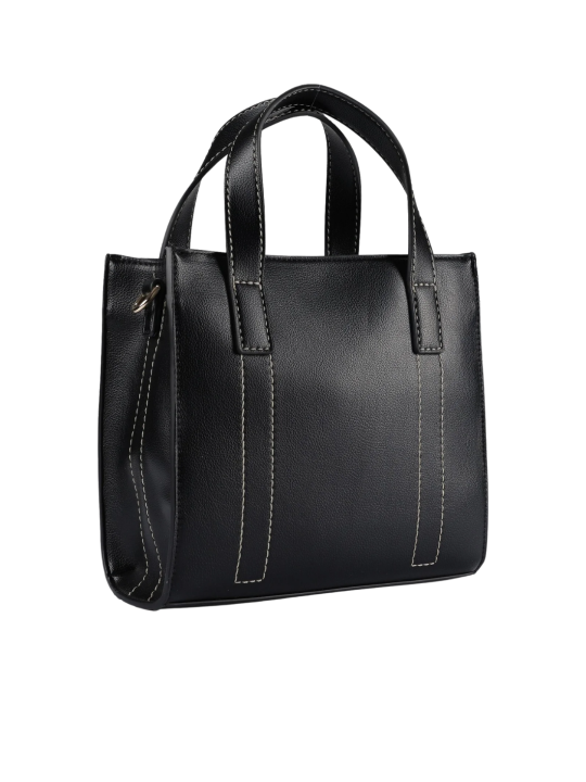 Bolso Valentino Aury VBS9OB05 Negro