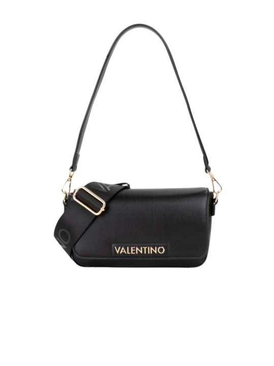Bolso Valentino Aury VBS9OB009 Negro
