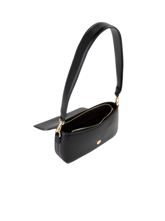 Bolso Valentino Aury VBS9OB009 Negro