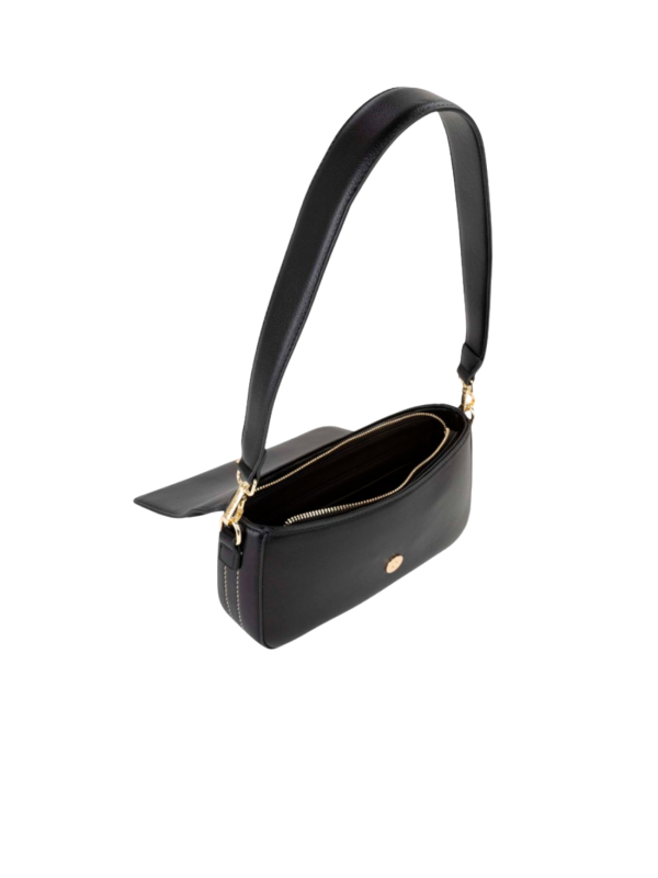 Bolso Valentino Aury VBS9OB009 Negro