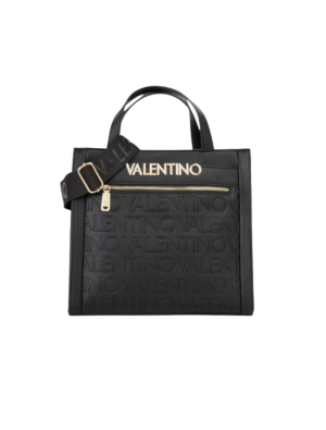 Bolso Valentino Cora VBS9OO04 Negro