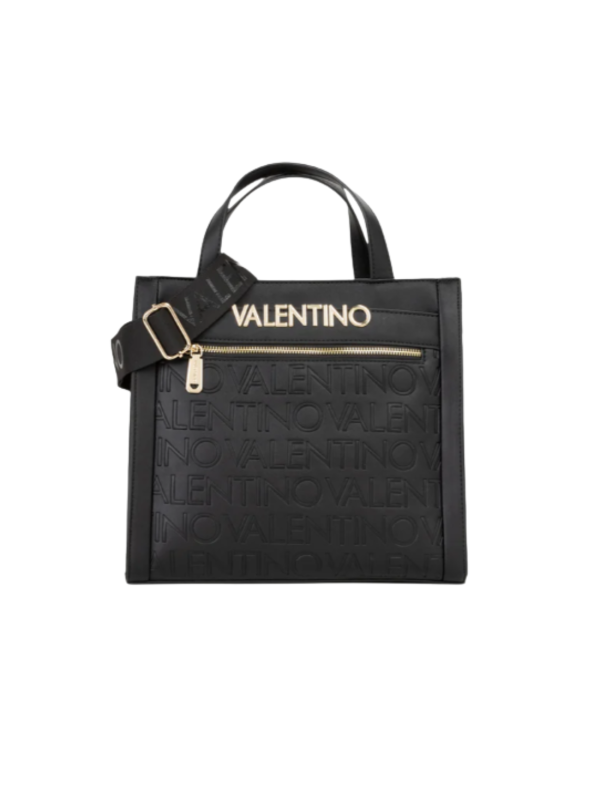 Bolso Valentino Cora VBS9OO04 Negro