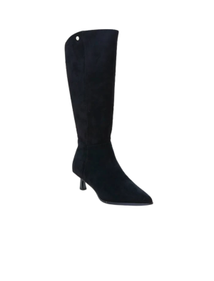 Bota Isteria 3 550 Negro