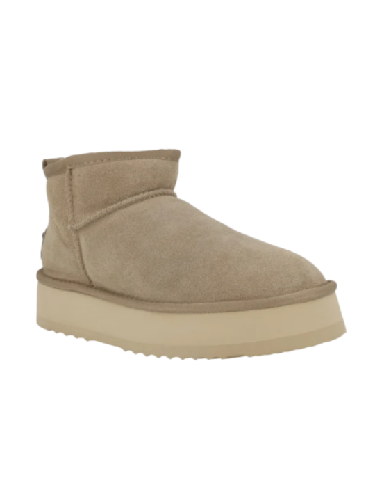 Australiana TOP3 Melide Arena