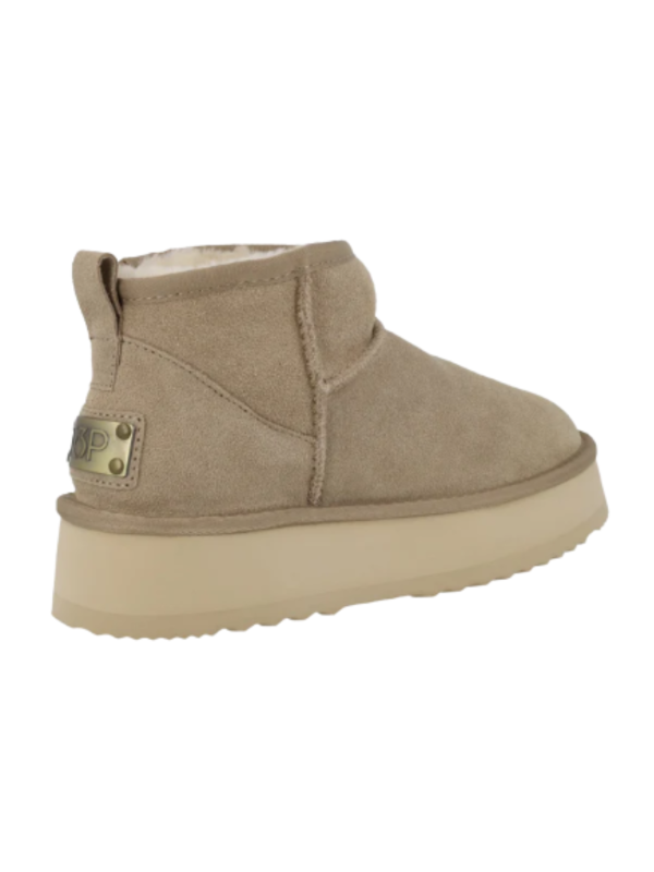 Australiana TOP3 Melide Arena