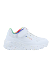 Deportivo Skechers Uno Lite 314057L Blanco