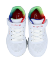 Deportivo Skechers Uno Lite 314057L Blanco