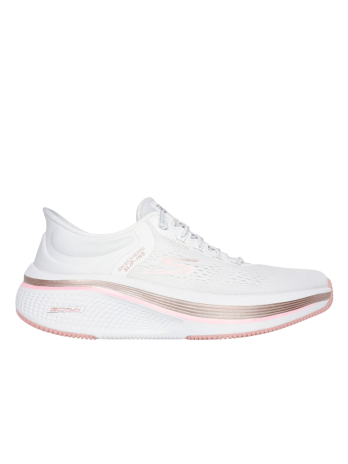 Deportivo Skechers Slip-Ins Go Run 129006 Blanco