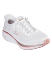 Deportivo Skechers Slip-Ins Go Run 129006 Blanco
