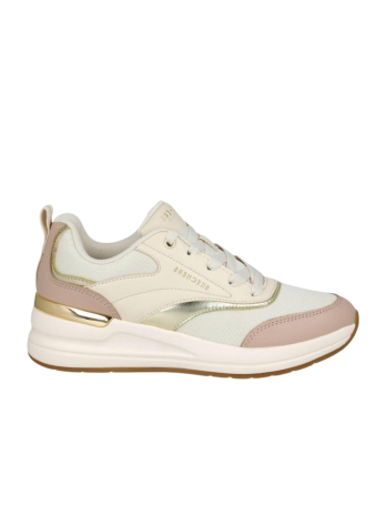 Deportivo Skechers Billion 2 177342 Beige