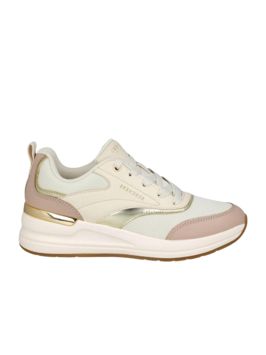 Deportivo Skechers Billion 2 177342 Beige