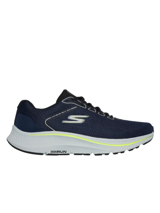 Deportivo Skechers Go Run Consistent 220865 Marino