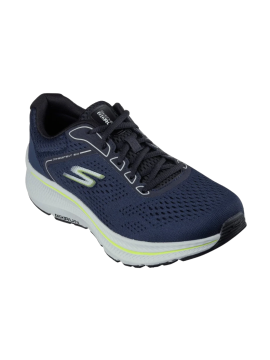 Deportivo Skechers Go Run Consistent 220865 Marino
