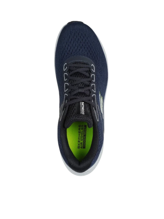 Deportivo Skechers Go Run Consistent 220865 Marino