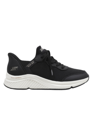 Deportivo Skechers Slip-Ins 117627 Negro
