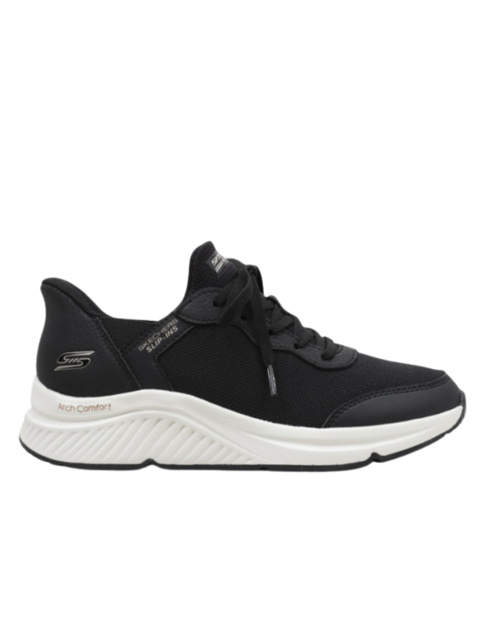 Deportivo Skechers Slip-Ins 117627 Negro
