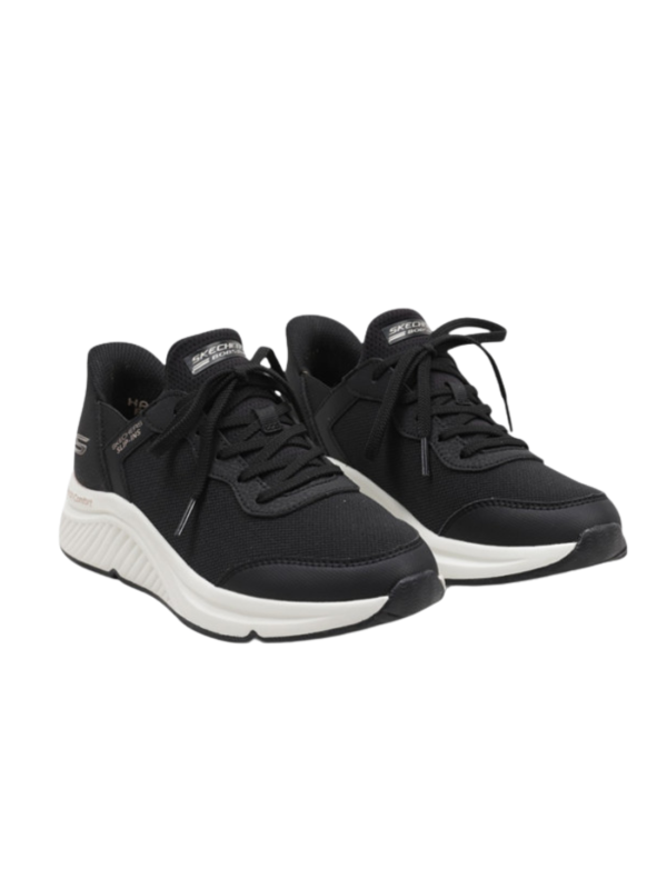 Deportivo Skechers Slip-Ins 117627 Negro