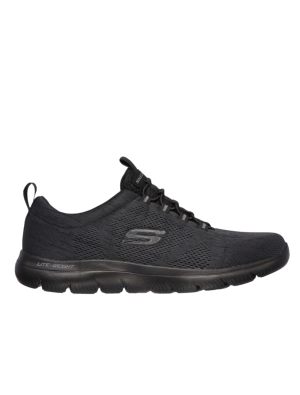 Deportivo Skechers Summits 232186 Negro