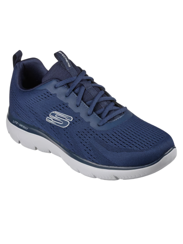 Deportivo Skechers 232395 Marino