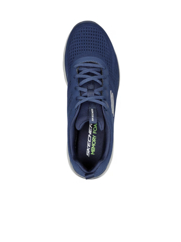 Deportivo Skechers 232395 Marino