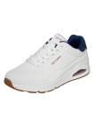 Deportivo Skechers Uno 183004 Blanco