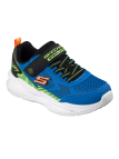 Deportivo Luces Skechers 401490L Azul